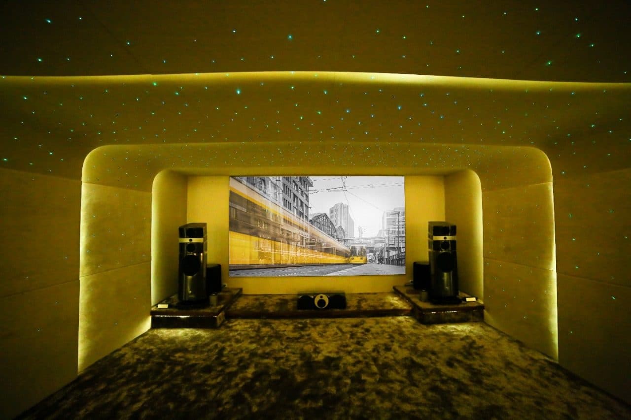 Top 10 Essential Components for Building the Ultimate Home Cinema