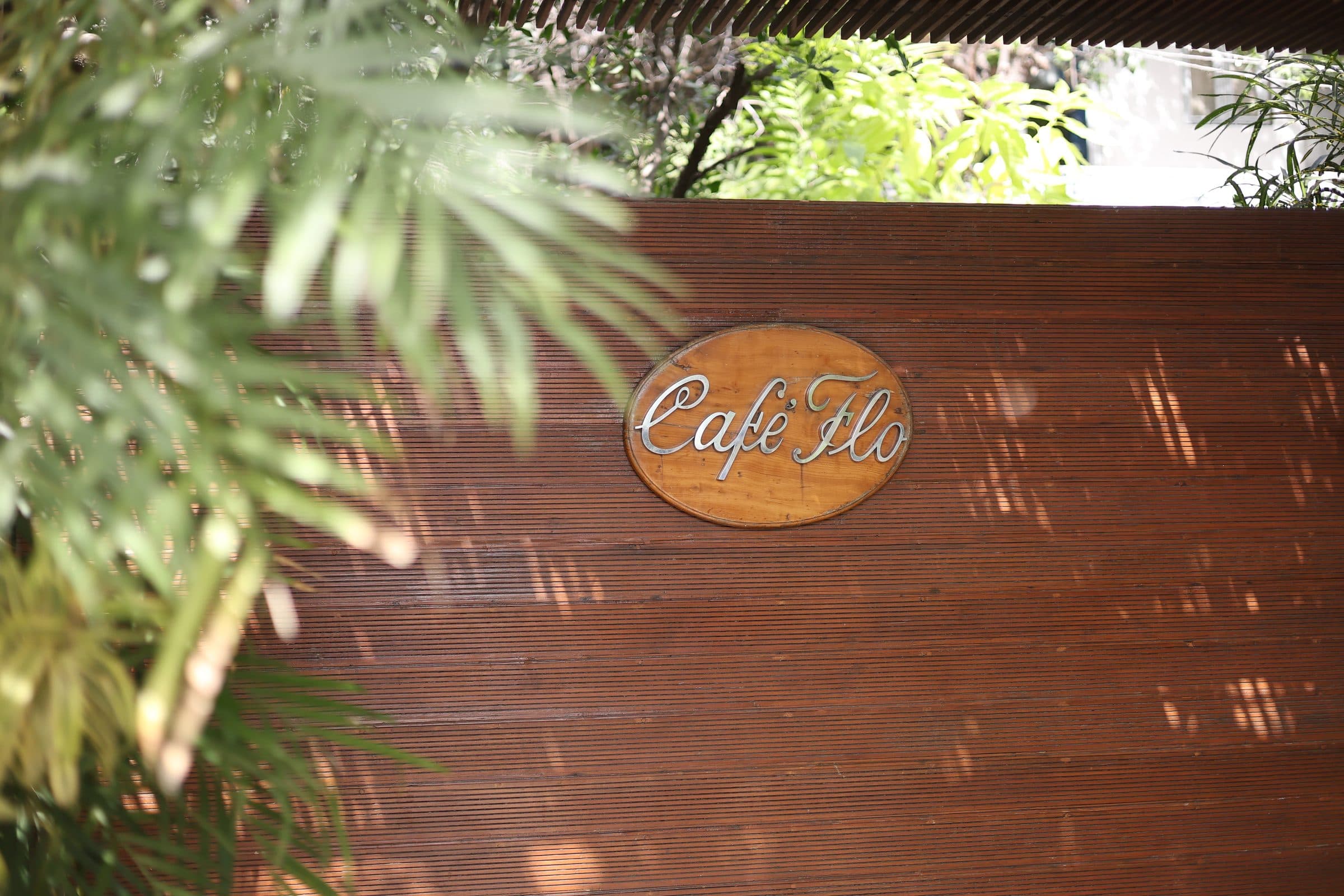 Cafe Flow main image