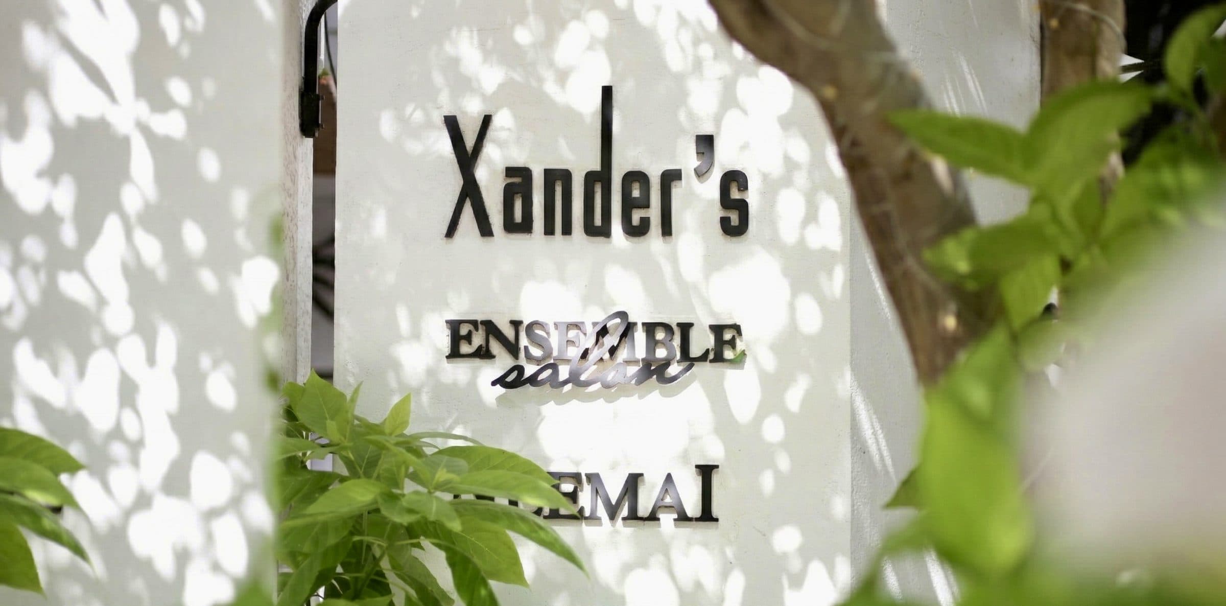 Xanders main image