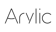 Arylic logo