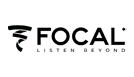 Focal logo