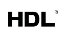 HDL logo