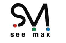Seemax logo