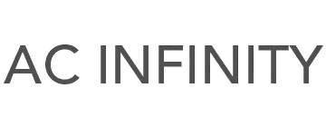 AC Infinity logo