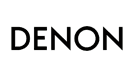Denon logo