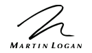 Martin Logan logo