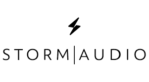 Storm Audio logo
