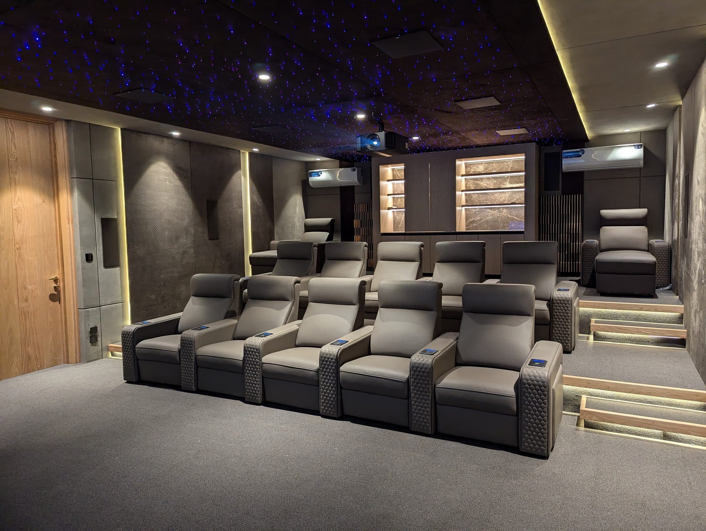 Project Platinum