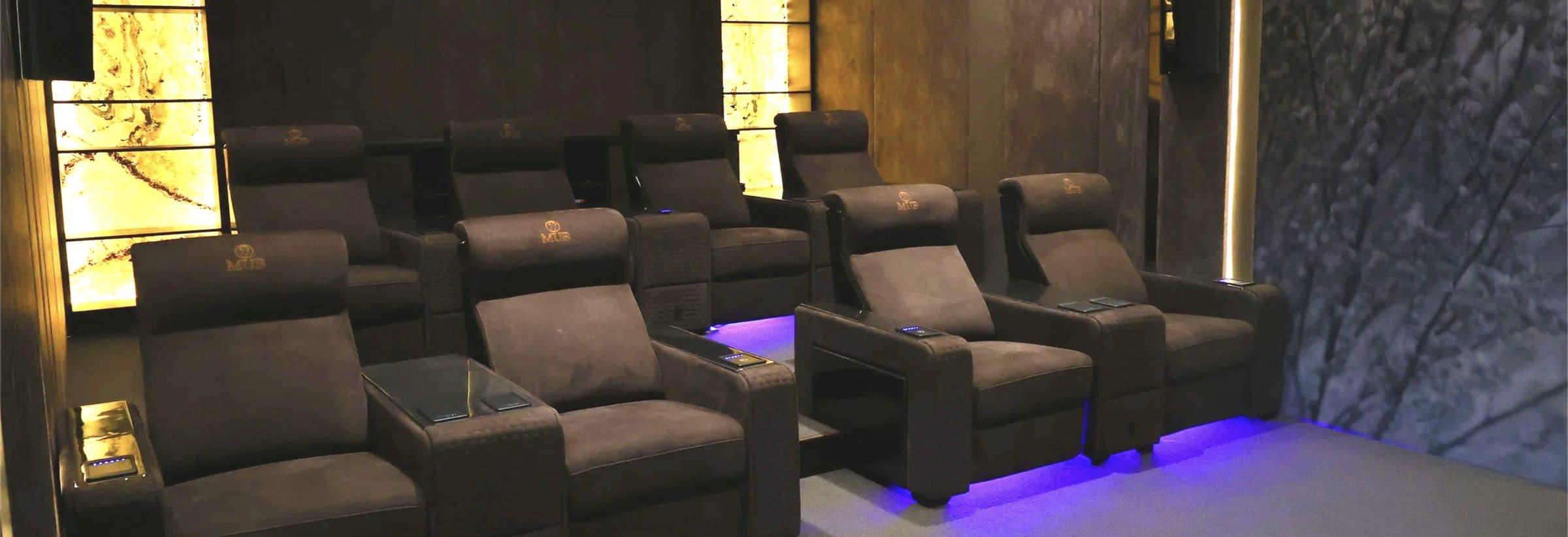 Stanley Seats