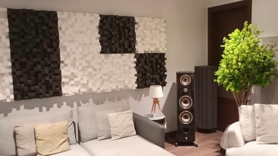 Audio systems and distribution