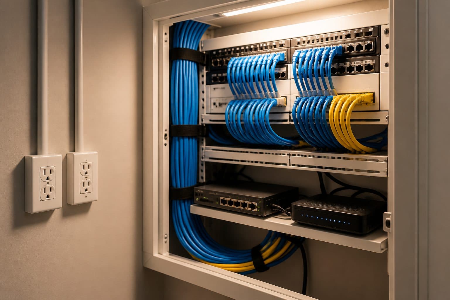 System diagnostics and support