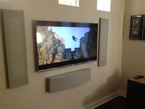 Are Two Speakers Better Than 4?