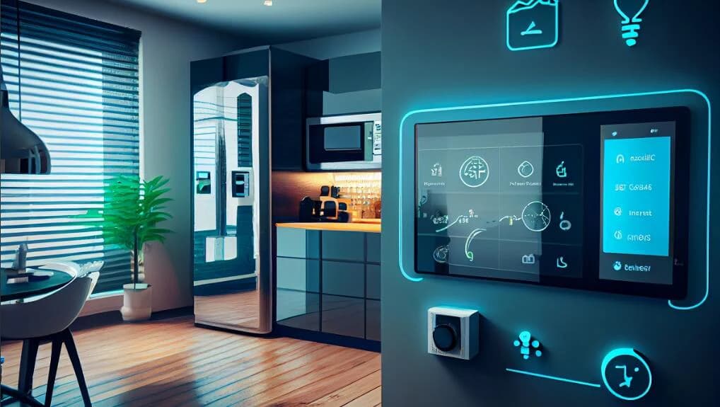 Beginner’s Guide to Smart Home Automation