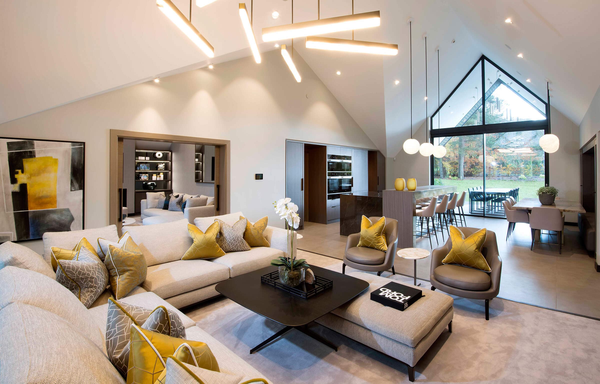 Best Smart Home Automation Ideas for Comfort and Security