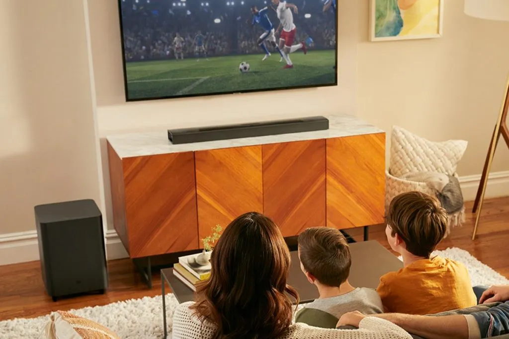 Can a Home Theater Service Near Me Install a System in a Rental Property?