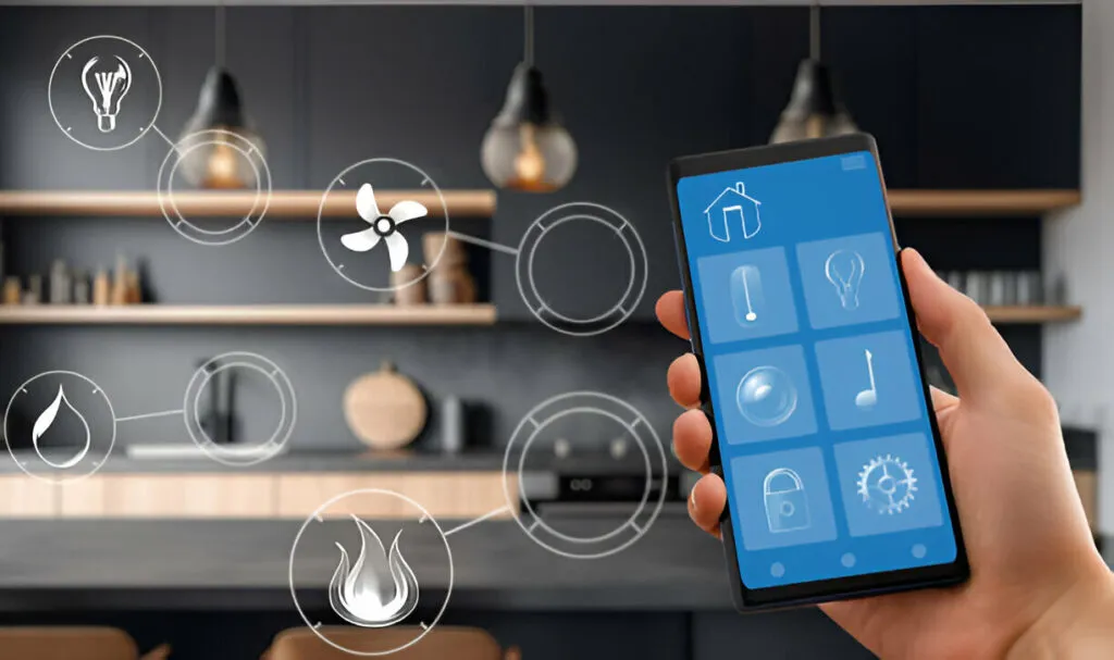 Can Home Automation in Pakistan Reduce Electricity Bills?
