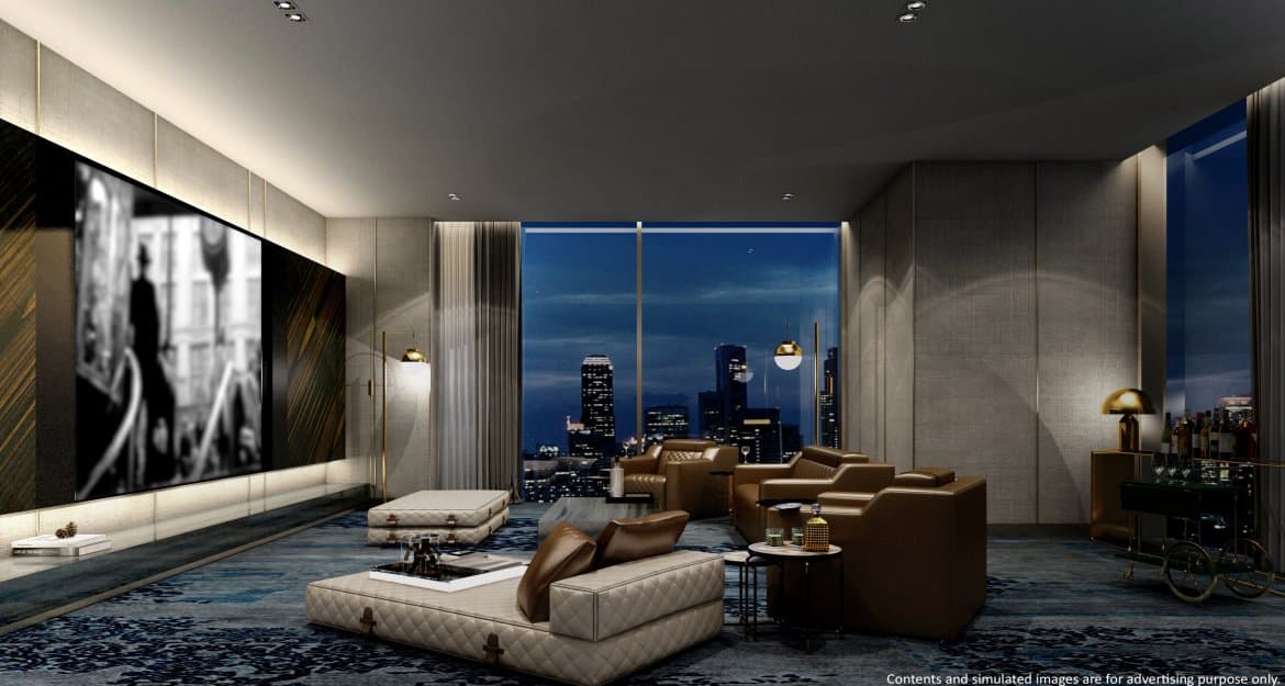 Equip Your Home Theater With The Latest Tech 2024
