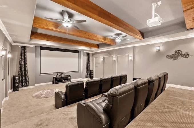 Essential Checklist for Building a Custom Home Cinema in Pakistan