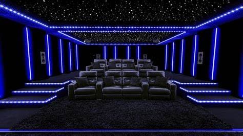 How Expert Home Theater Services Can Elevate Your Entertainment