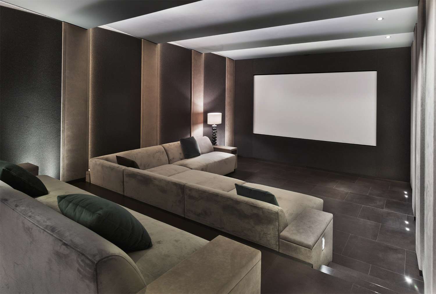 How Home Theatres Are Becoming Part of Modern Living in Pakistan