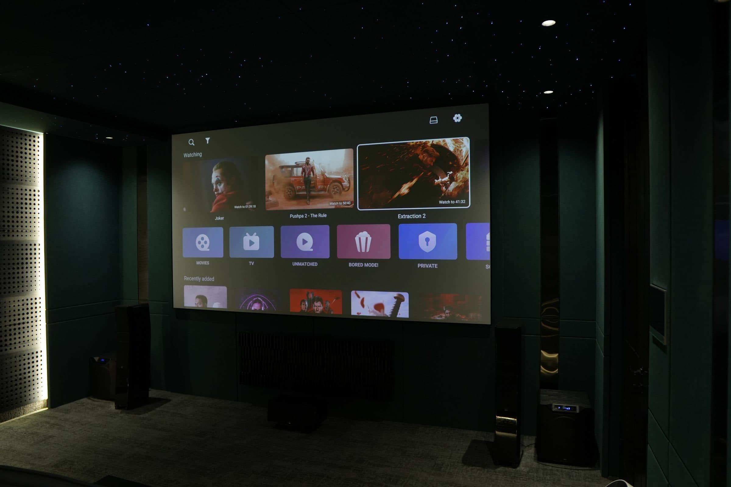 How to Choose a Home Theater Setup for Your Karachi Home