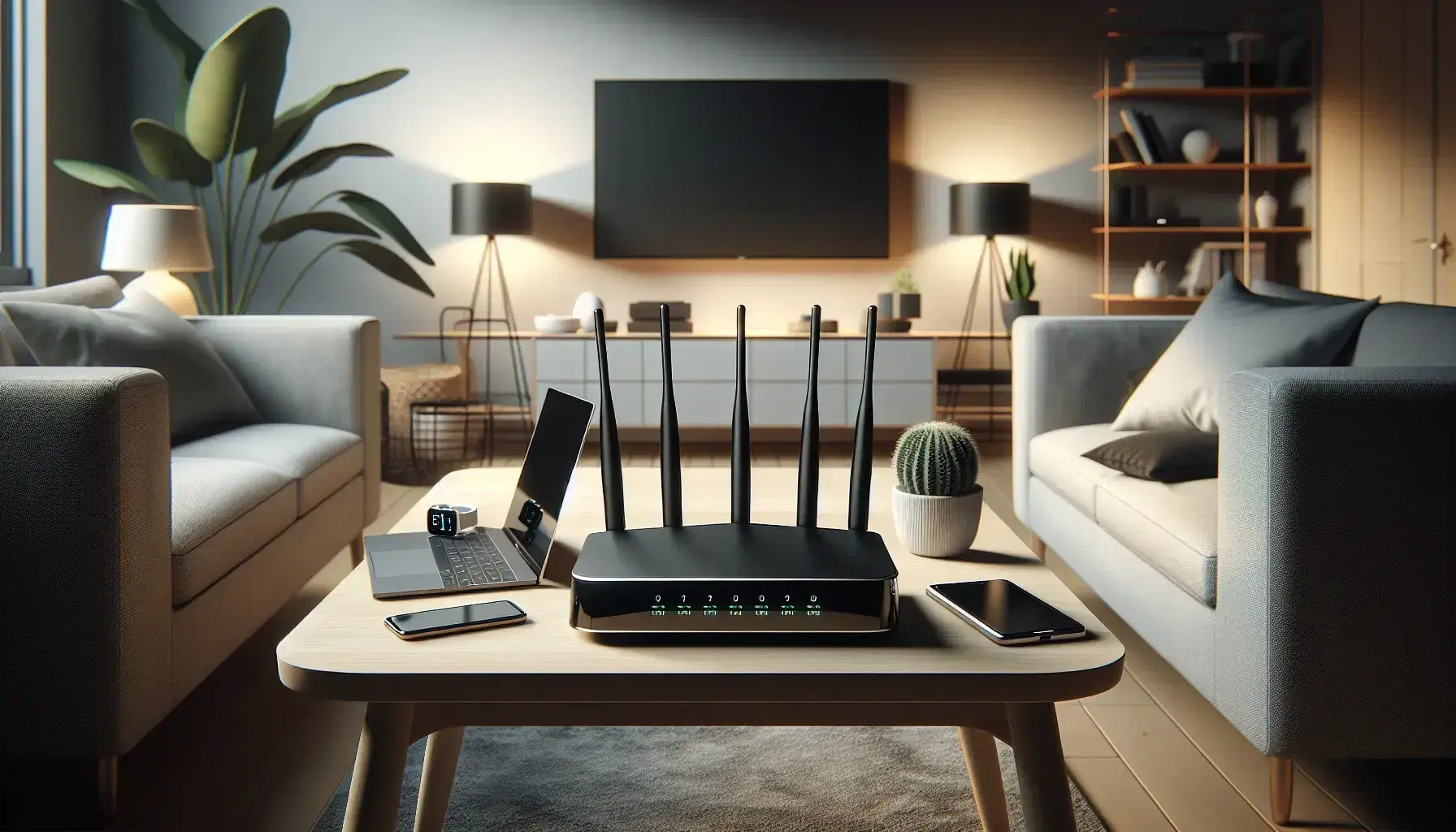 How to Improve Your Home Networking and WiFi Coverage
