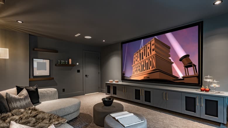 How to Make Your Home Theater Kid-Friendly in Pakistani Homes