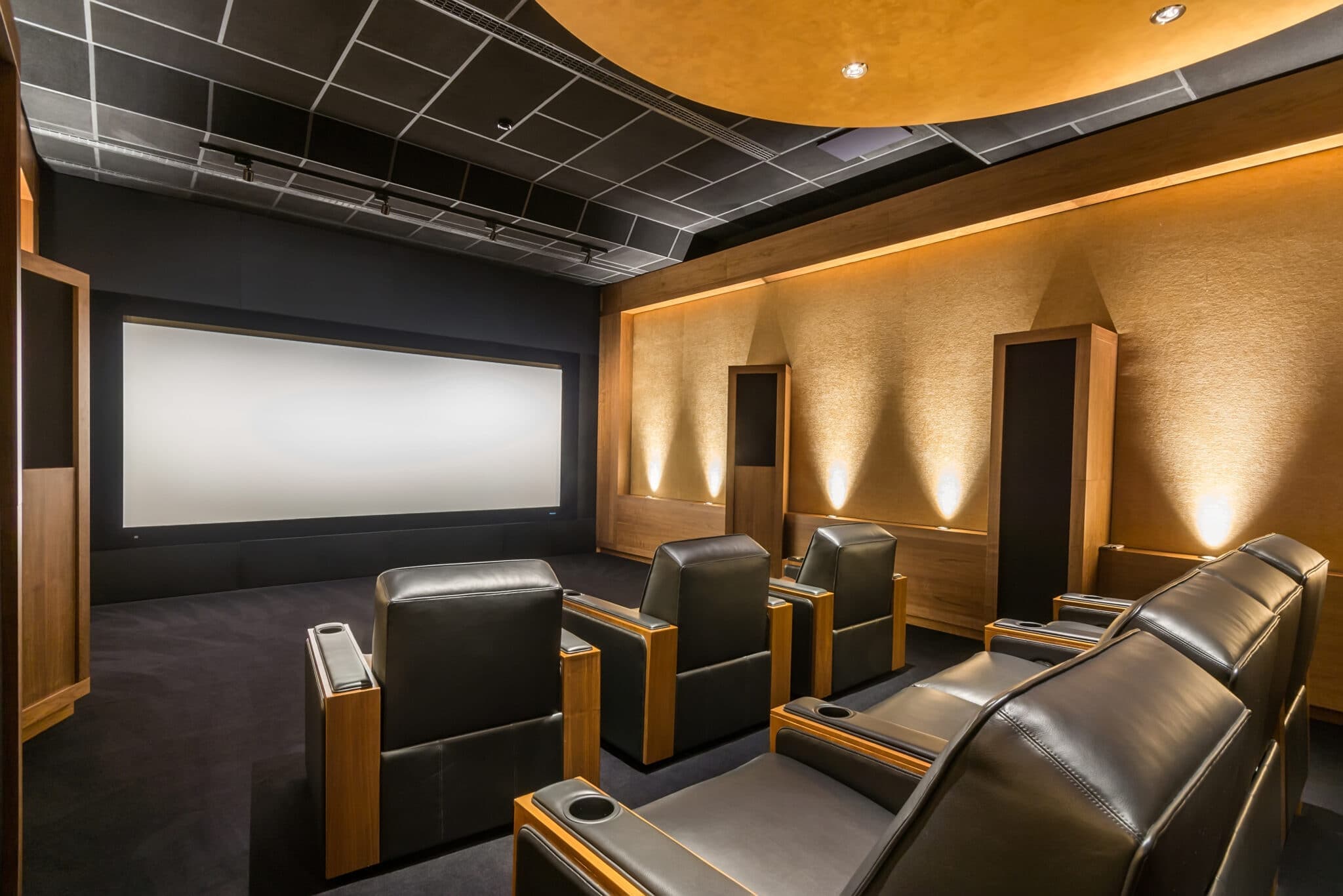 How to Plan Home Theater Installation for Any Room