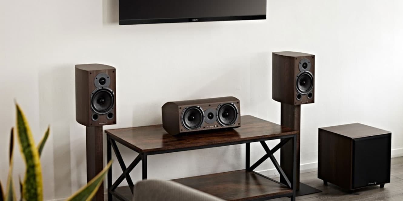 Maintain the Performance of Your Home Entertainment System