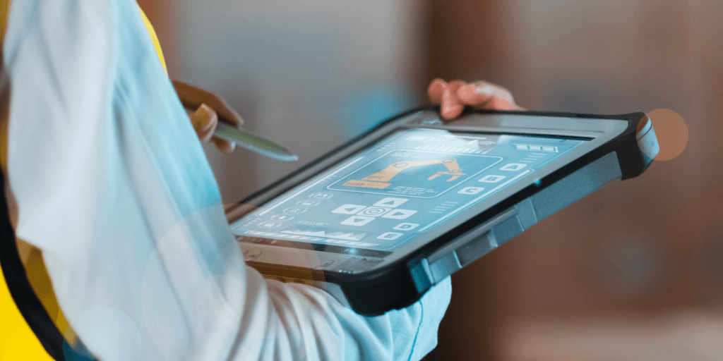 Make Your Life Easier With Integrated Control Systems