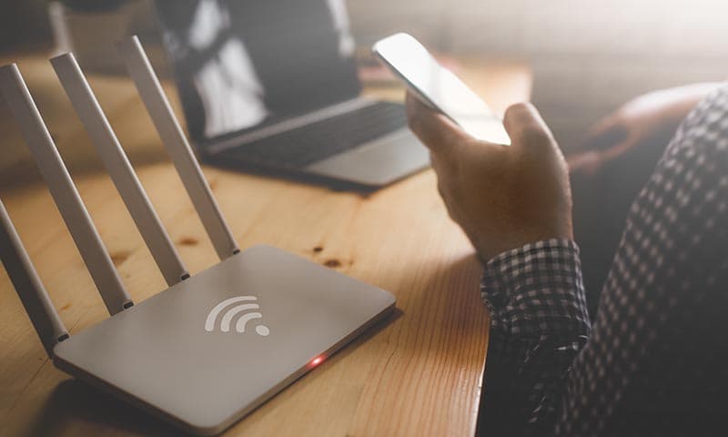 Need Better Wi-Fi? Here’s How to Upgrade Your Home Network