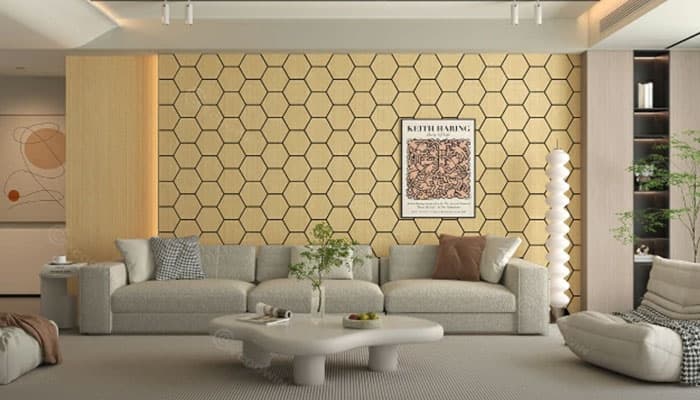Simple Tips to Prevent Sound Echoes in Large Tiled Living Areas