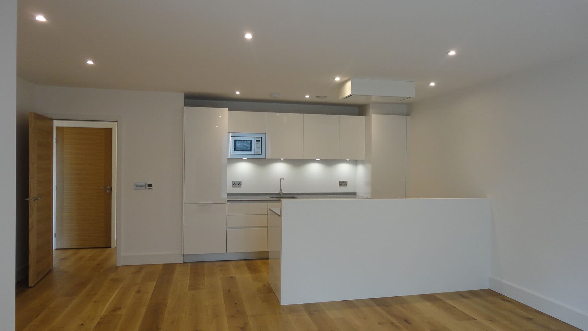 The Unseen Benefits of Underfloor Audio