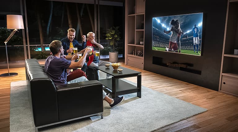 Top Mistakes to Avoid When Setting Up Your Home Theater Projector and Screen