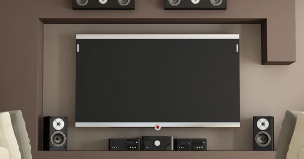 Ultimate Checklist Before Hiring a Home Theater Service Near You