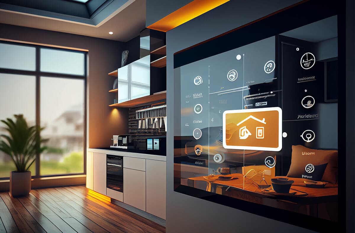 What are Must-Have Smart Home Devices – An Overview