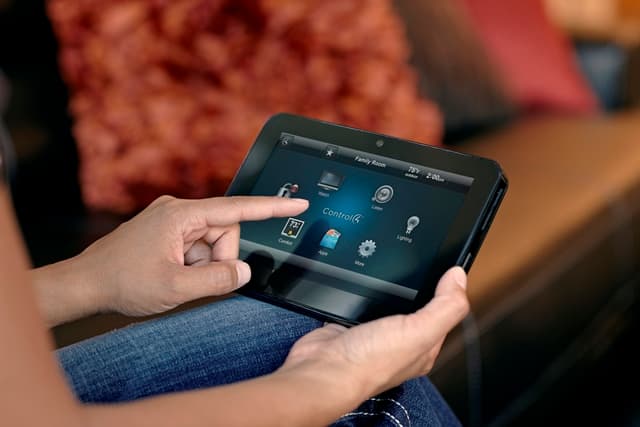 What Features Should You Automate First in Your Home