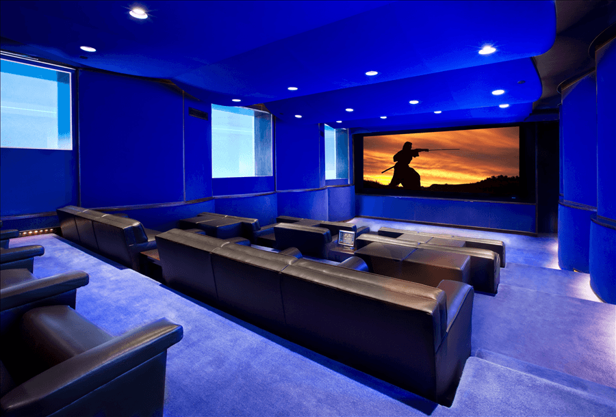 What is the Difference Between Home Theater and Home Cinema?