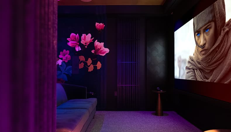 Why Calibration Is Key to a Stunning Home Theater Experience