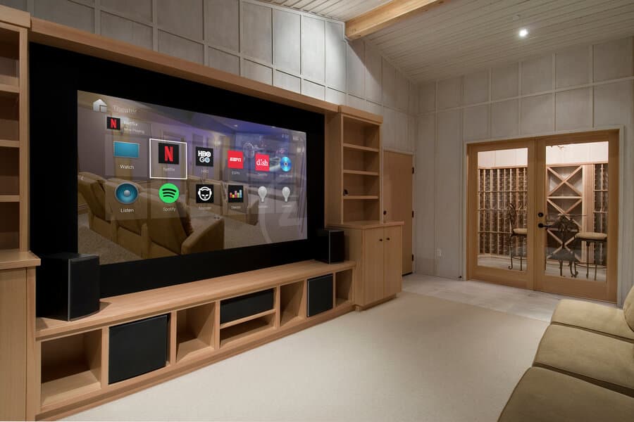 Why Home Theater Services are a Must for Your Entertainment Setup