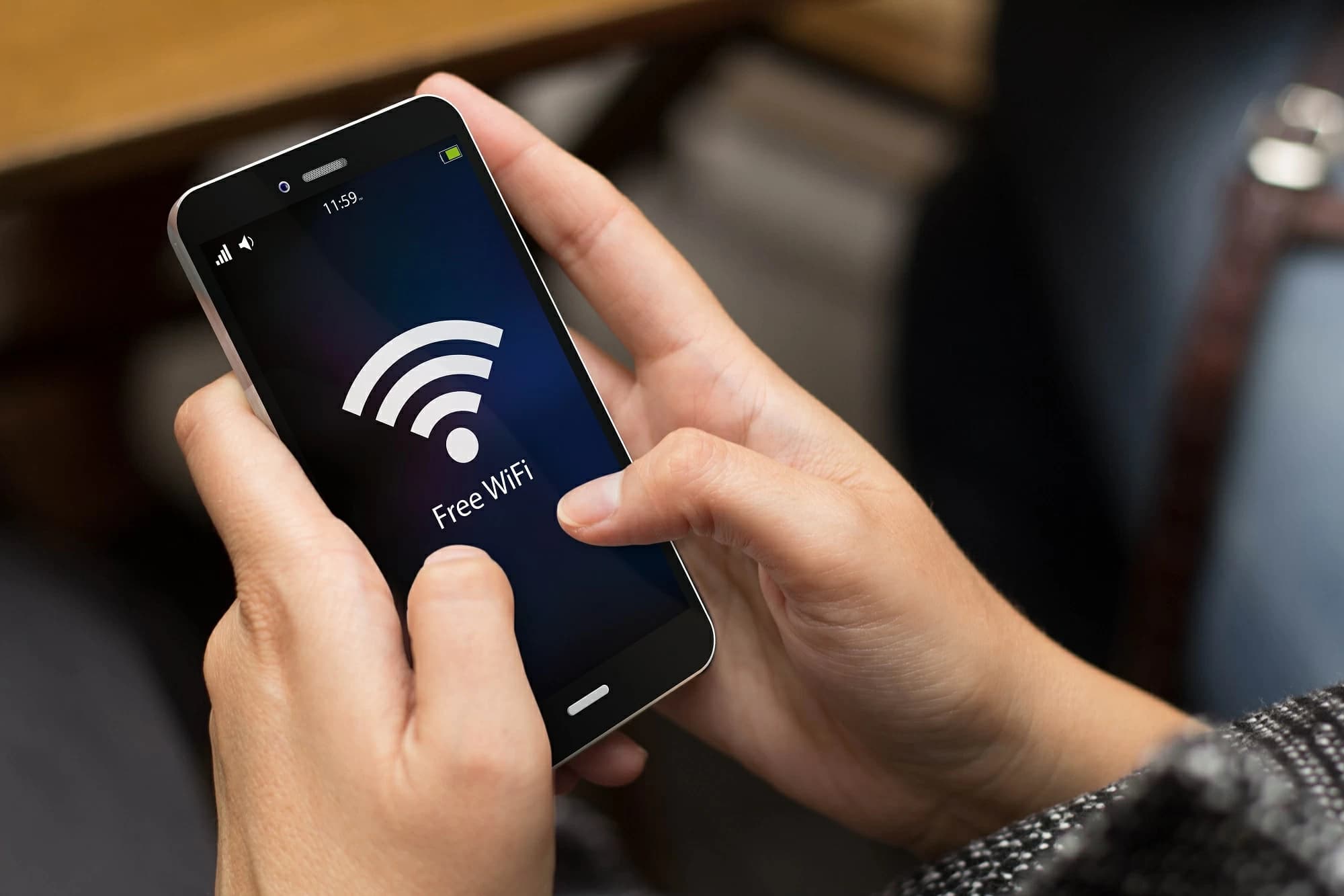 Why Your Home WiFi Isn't Working and How to Fix It