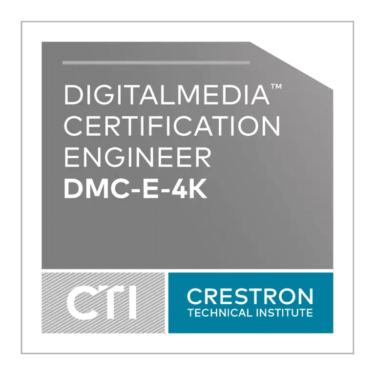 Certification 3