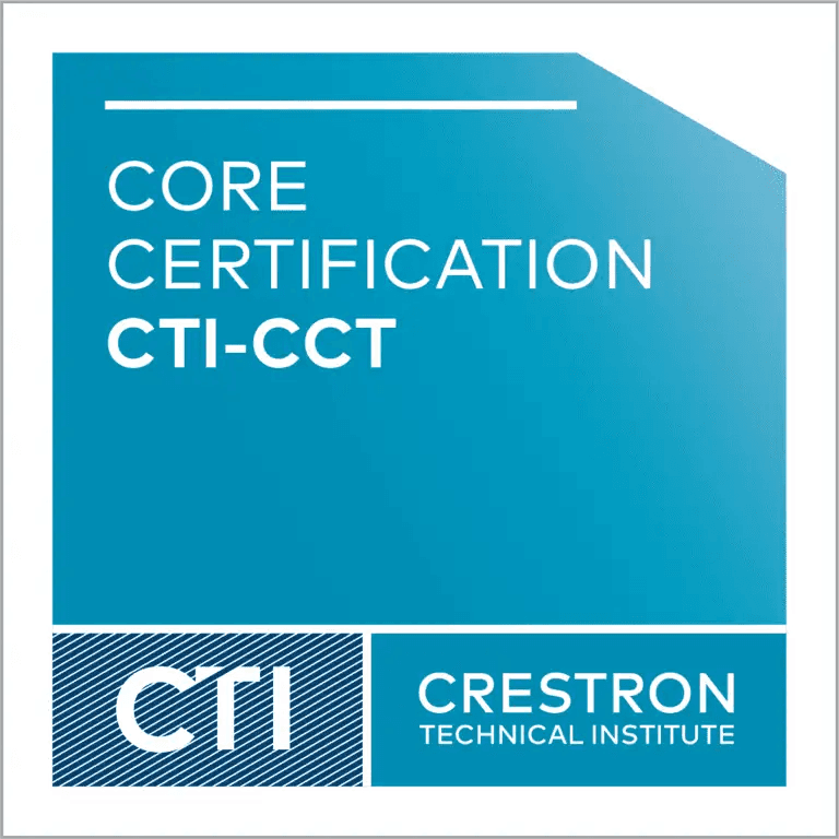 Certification 6