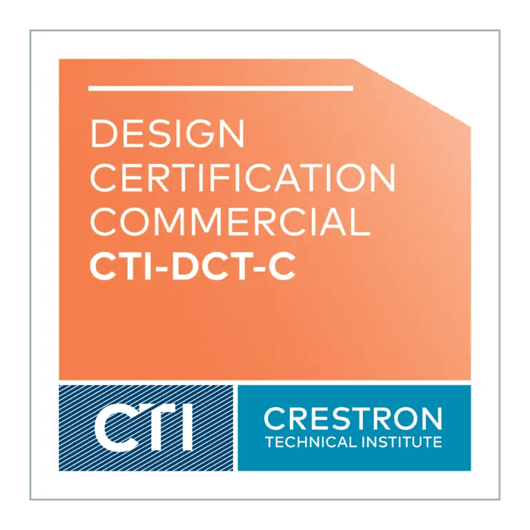Certification 1